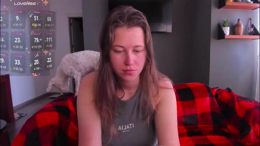 kortney_williams Adult Chat December 23, 2025