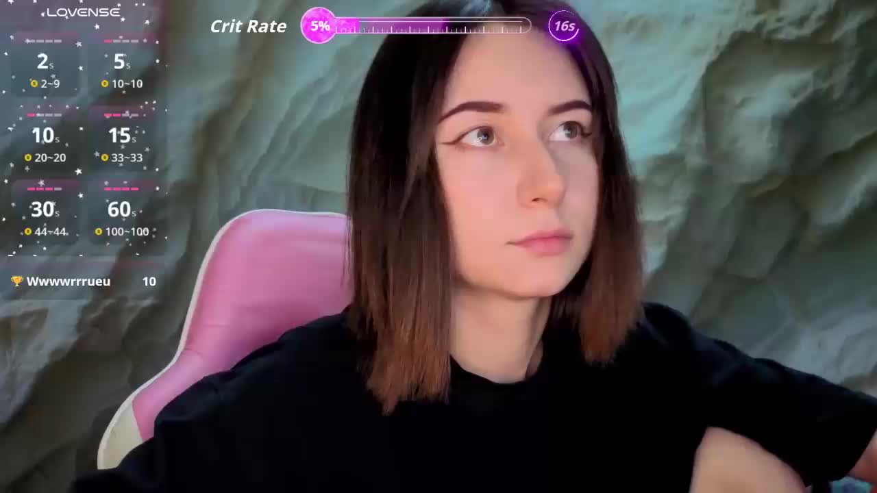 Unearthly Adult Chat December 23, 2025