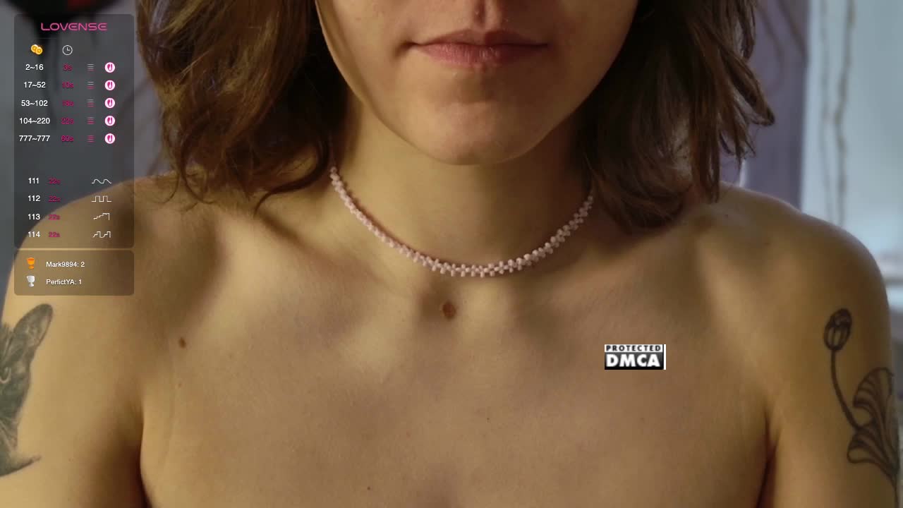 asexysmiilee Adult Chat December 23, 2025