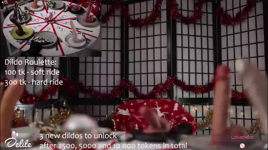 delitevip Adult Chat December 23, 2025