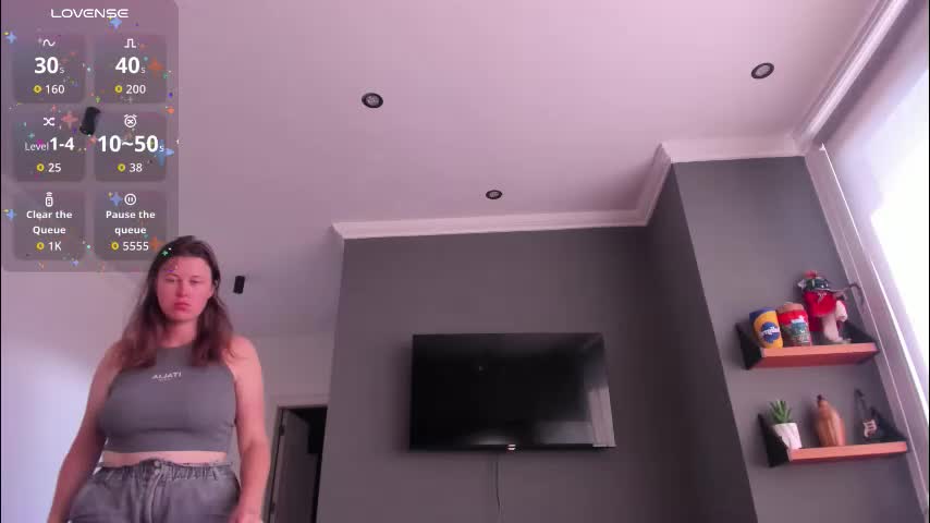 alexiacortez Adult Chat December 23, 2025