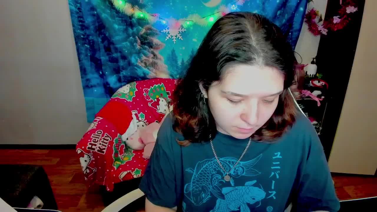 Acid-Kate Adult Chat December 23, 2025