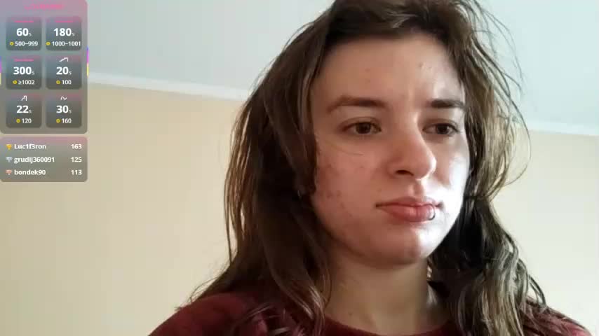 AnnabellKowalkowski Adult Chat December 23, 2025