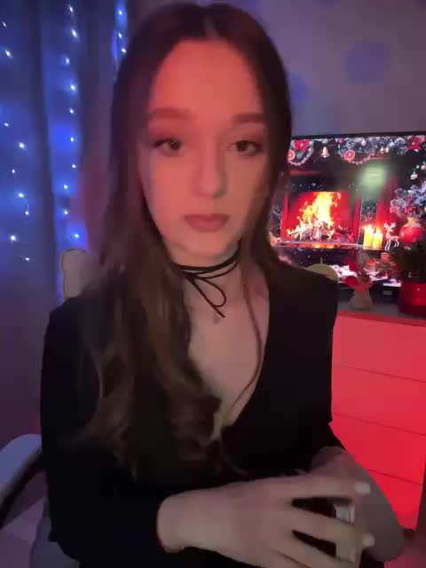 ymnichka Adult Chat December 24, 2025