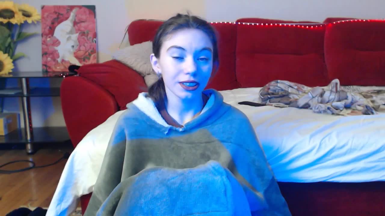 Feyka-dream Adult Chat December 24, 2025