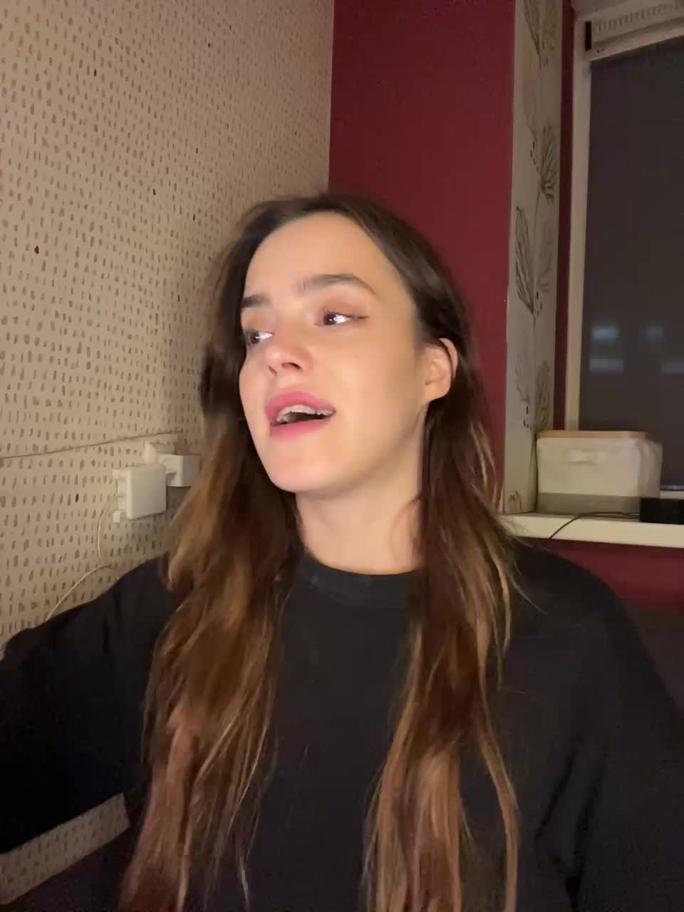 Kendrasil Adult Chat December 23, 2025