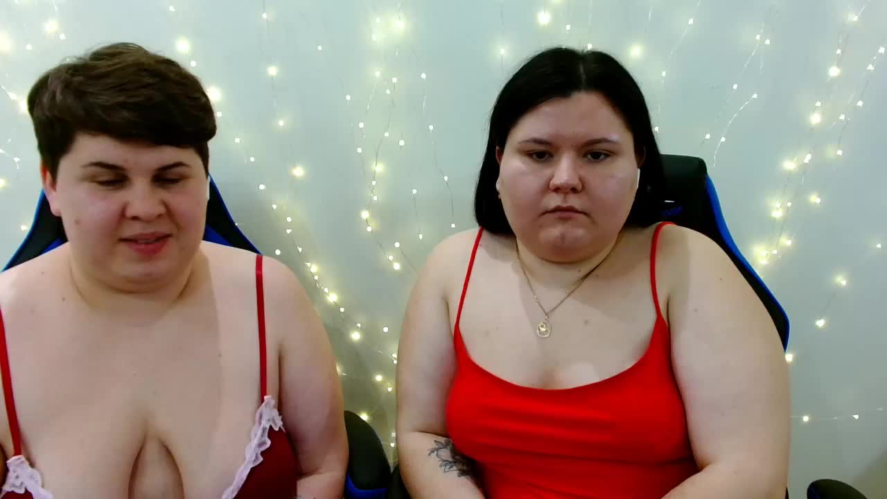 BeckyAndEllen Adult Chat December 24, 2025