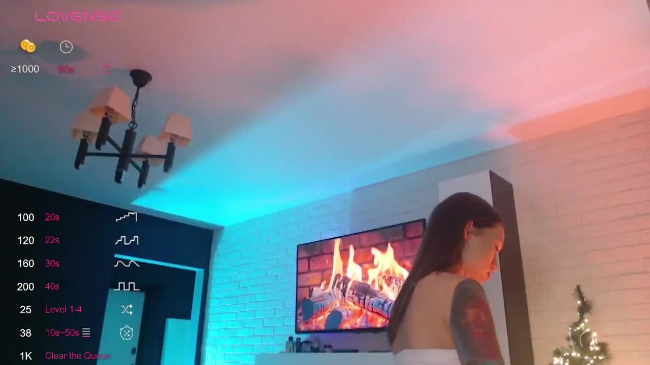 Jade-Lumin Adult Chat December 24, 2025