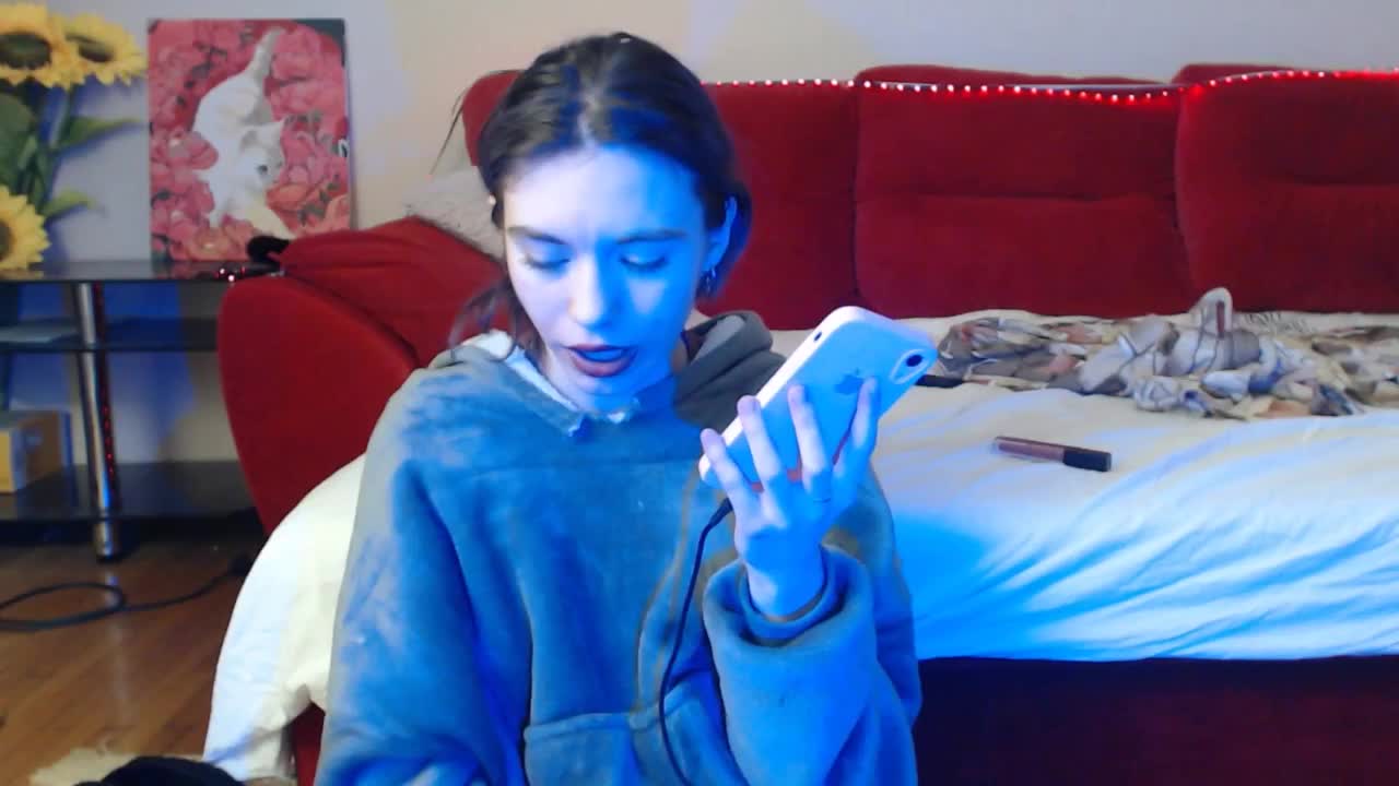 Feyka-dream Adult Chat December 24, 2025