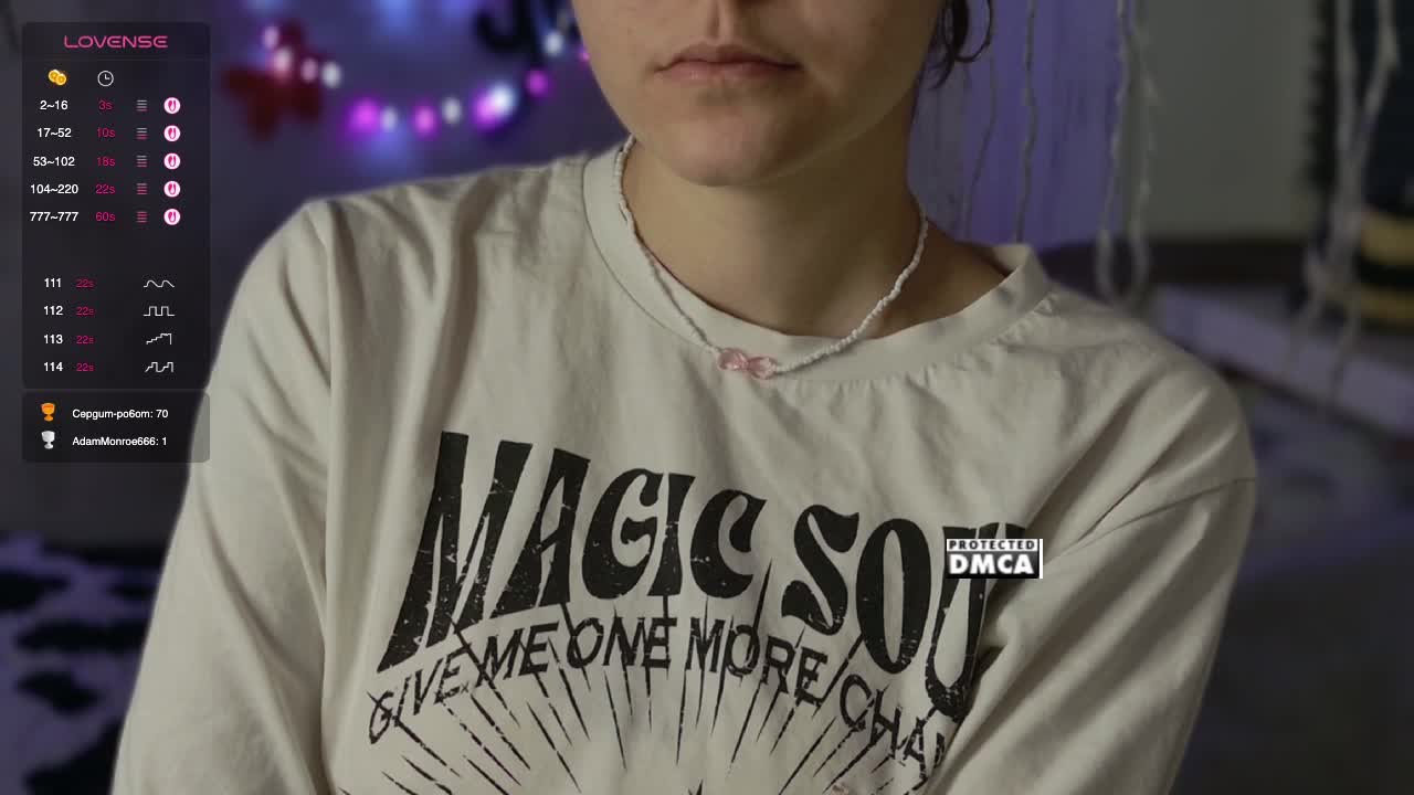 asexysmiilee Adult Chat December 24, 2025