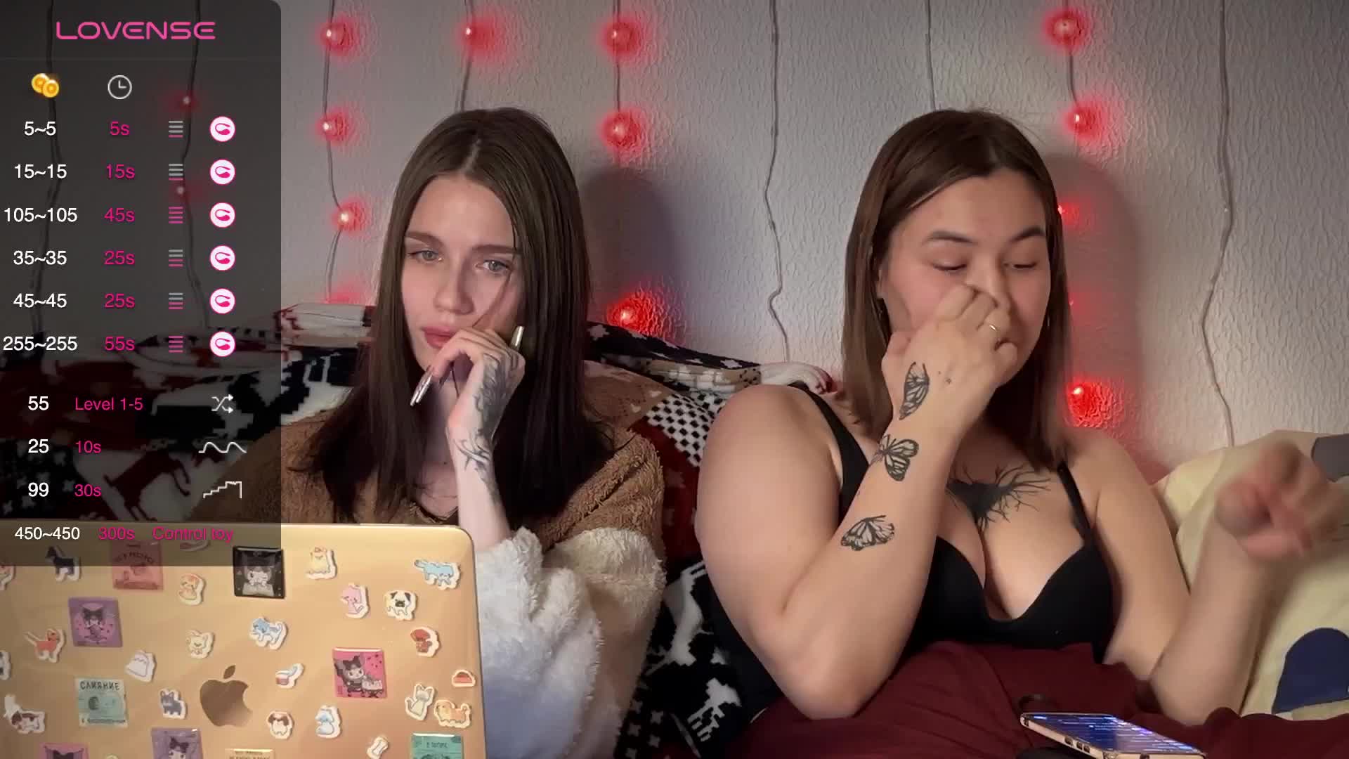 _Two_Chicks_ Adult Chat December 24, 2025