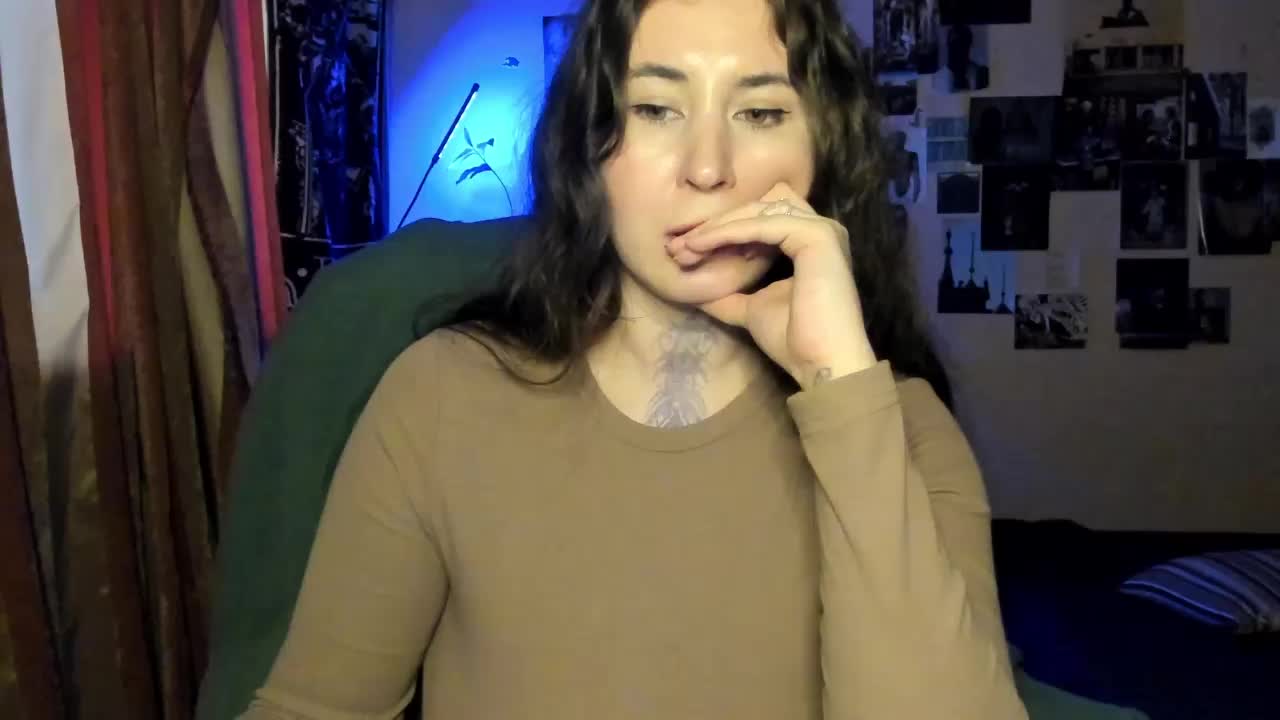 TemptingFable Adult Chat December 23, 2025