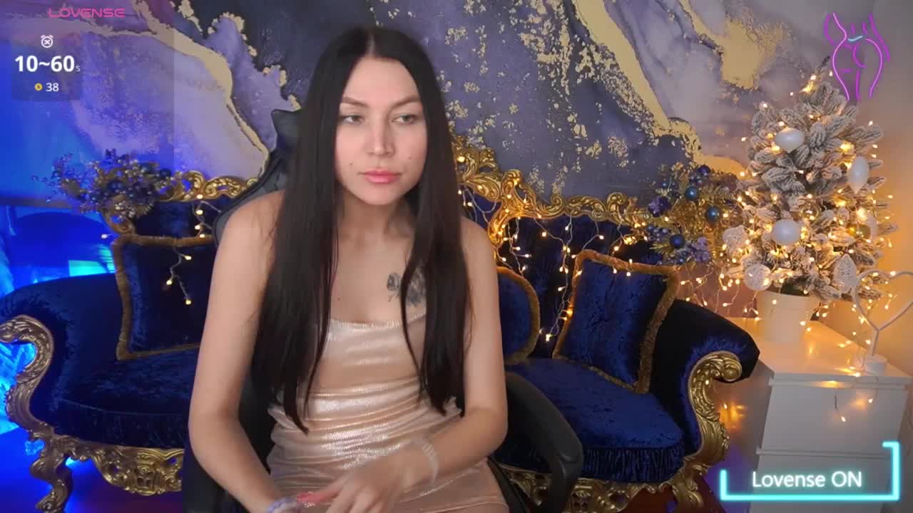 EliseVelour Adult Chat December 23, 2025