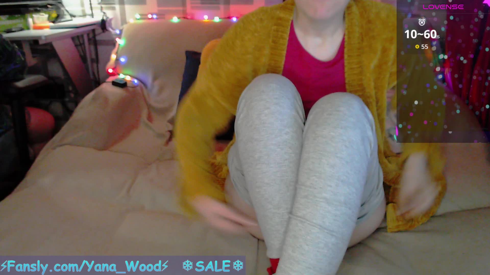 Camkitana Adult Chat December 24, 2025