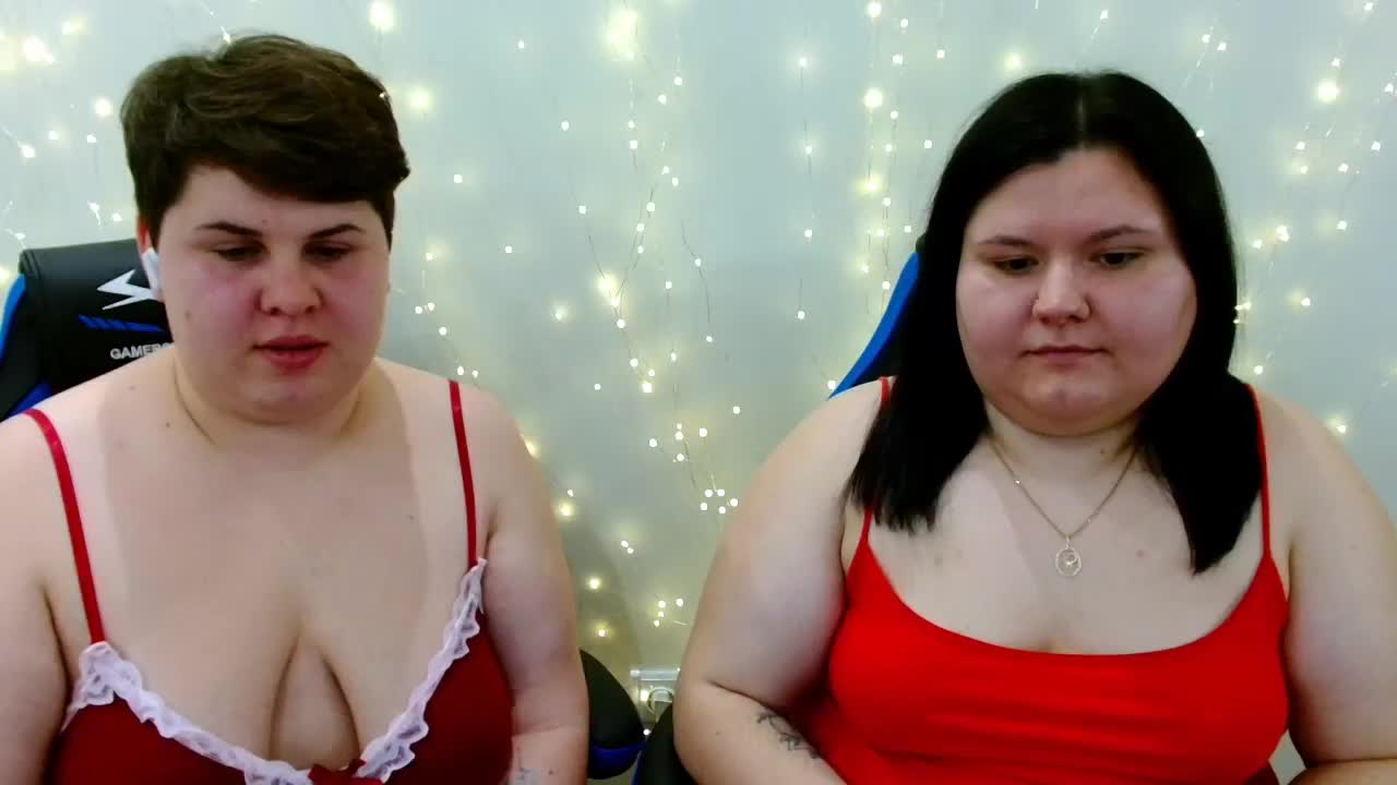 BeckyAndEllen Adult Chat December 24, 2025