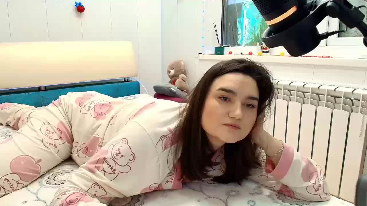 LinaCrave Adult Chat December 24, 2025