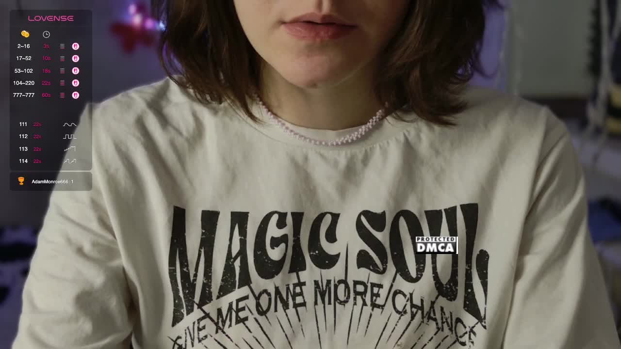 asexysmiilee Adult Chat December 24, 2025