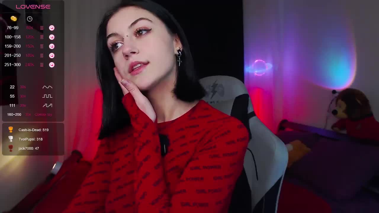 BlackAngell Adult Chat December 24, 2025