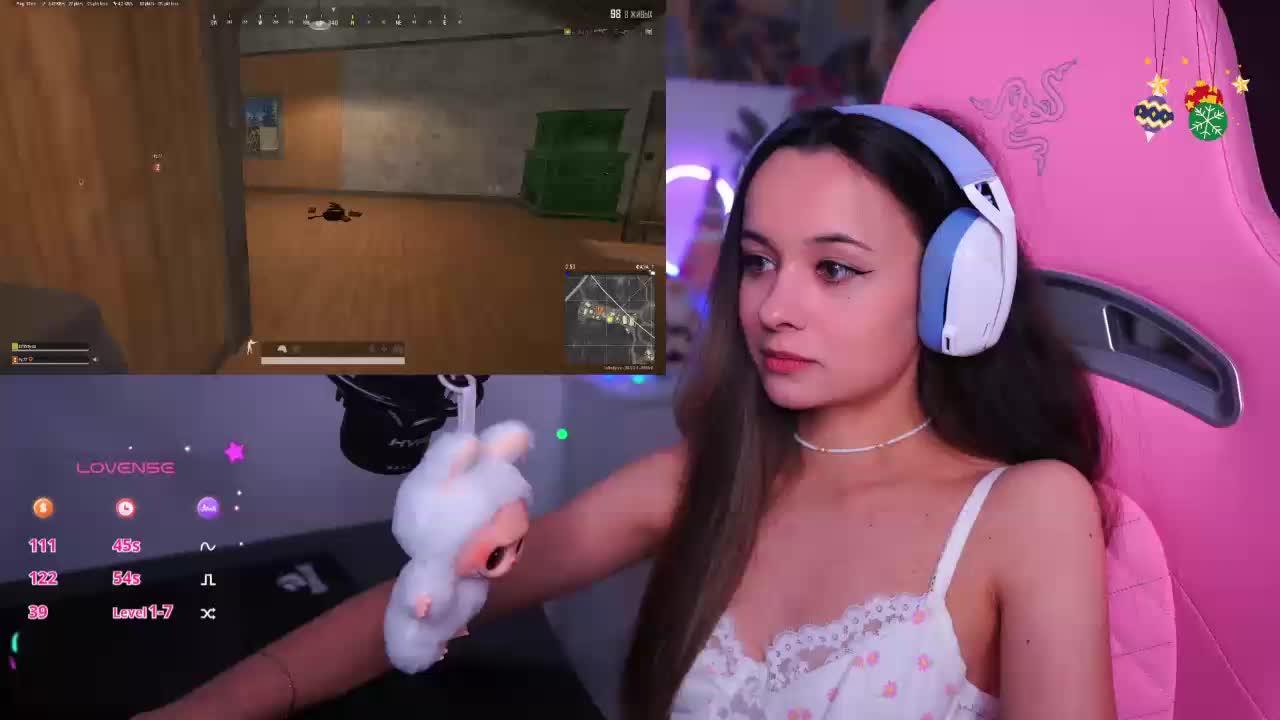 JuicyAngel Adult Chat December 23, 2025