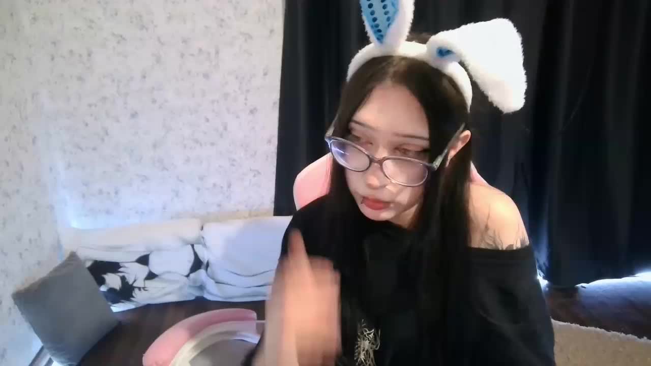 SweetLulyX Adult Chat December 24, 2025