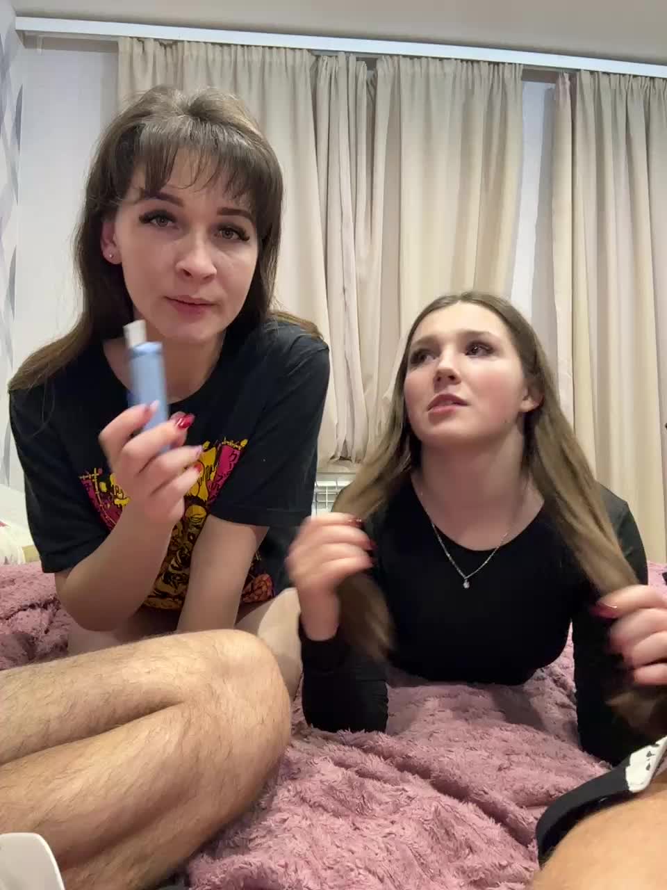 AHAHAC_HAXPEH_B_yHuTa3 Adult Chat December 24, 2025