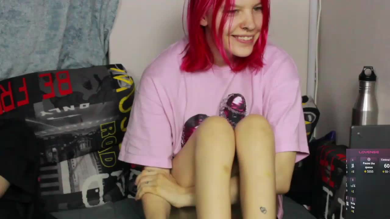 Kamala_Adele Adult Chat December 24, 2025