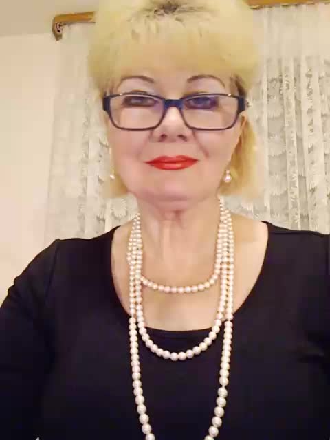 BoloshkaBlonda Adult Chat December 24, 2025