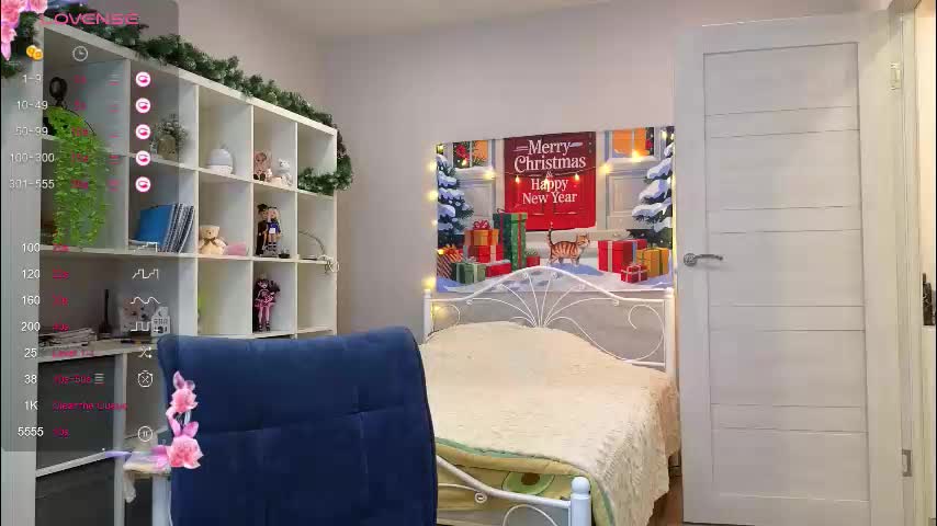 wendy_cutiex Adult Chat December 24, 2025