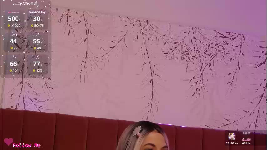 pinkyspark Adult Chat December 24, 2025