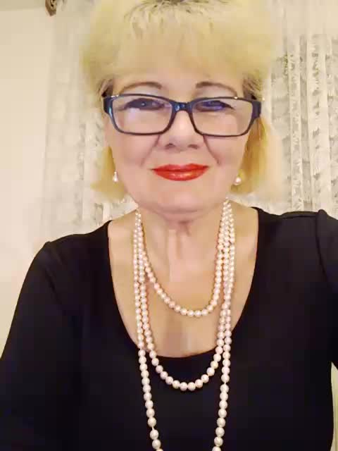 BoloshkaBlonda Adult Chat December 24, 2025