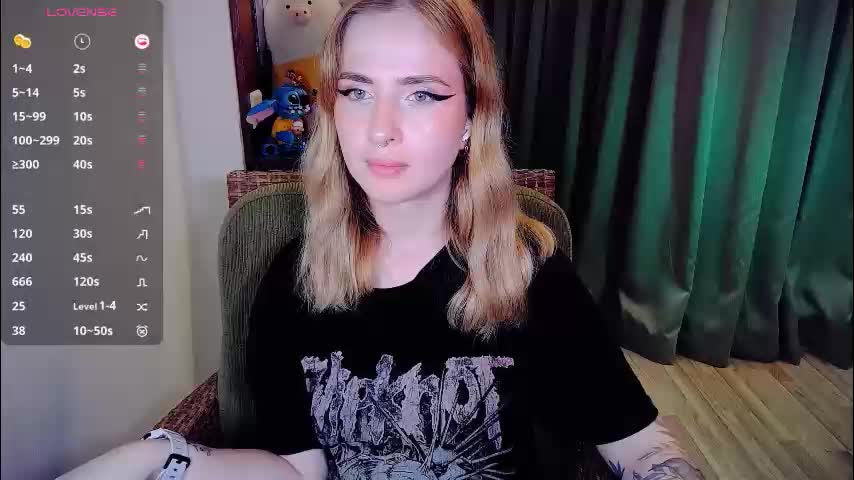 shyfoxxxy Adult Chat December 24, 2025