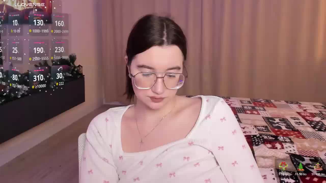 Lillian-s Adult Chat December 24, 2025