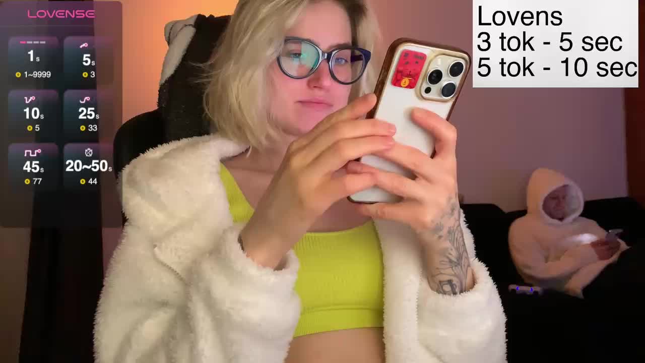 Sexy-Sweets Adult Chat December 24, 2025