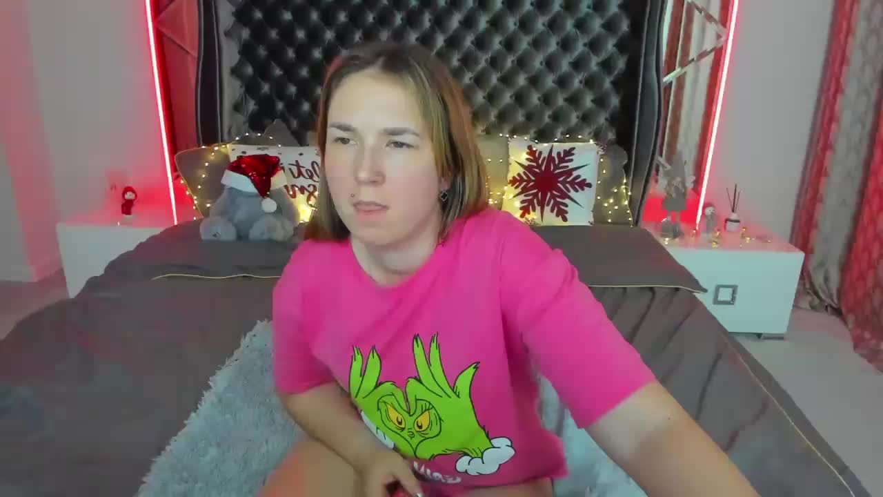 SofiiDarling Adult Chat December 24, 2025