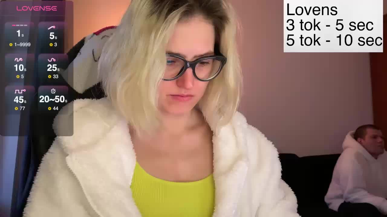 Sexy-Sweets Adult Chat December 24, 2025