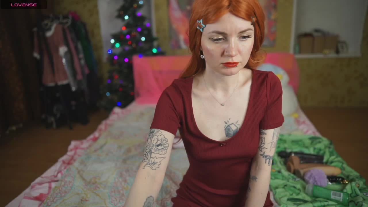 Dia-Angel Adult Chat December 24, 2025