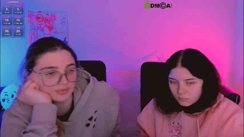 foxy_tease_ Adult Chat December 24, 2025