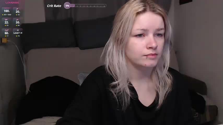 CherryNight666 Adult Chat December 24, 2025