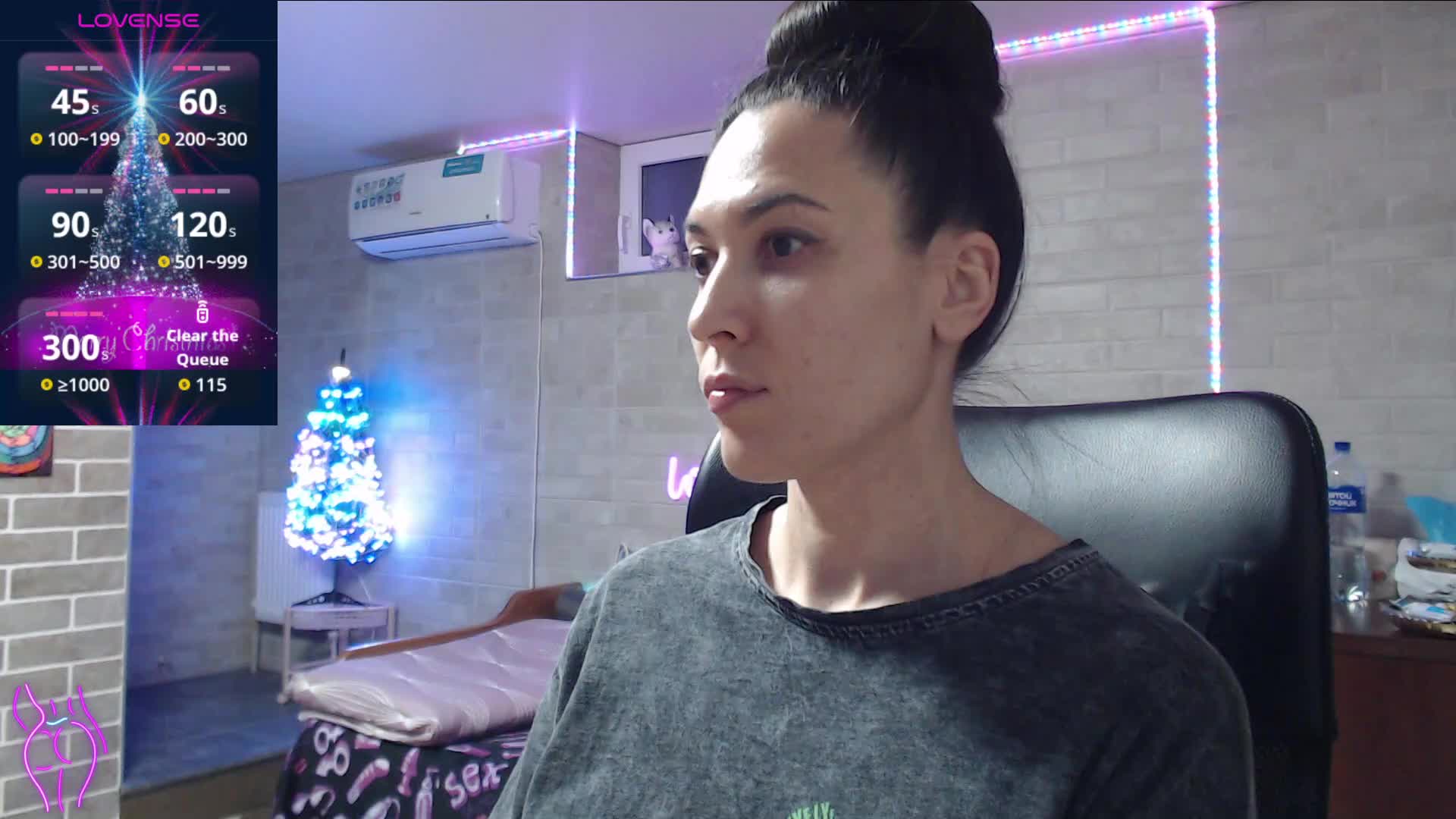 Marina4Love Adult Chat December 24, 2025