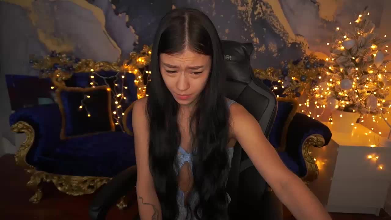 FataleNellie Adult Chat December 24, 2025