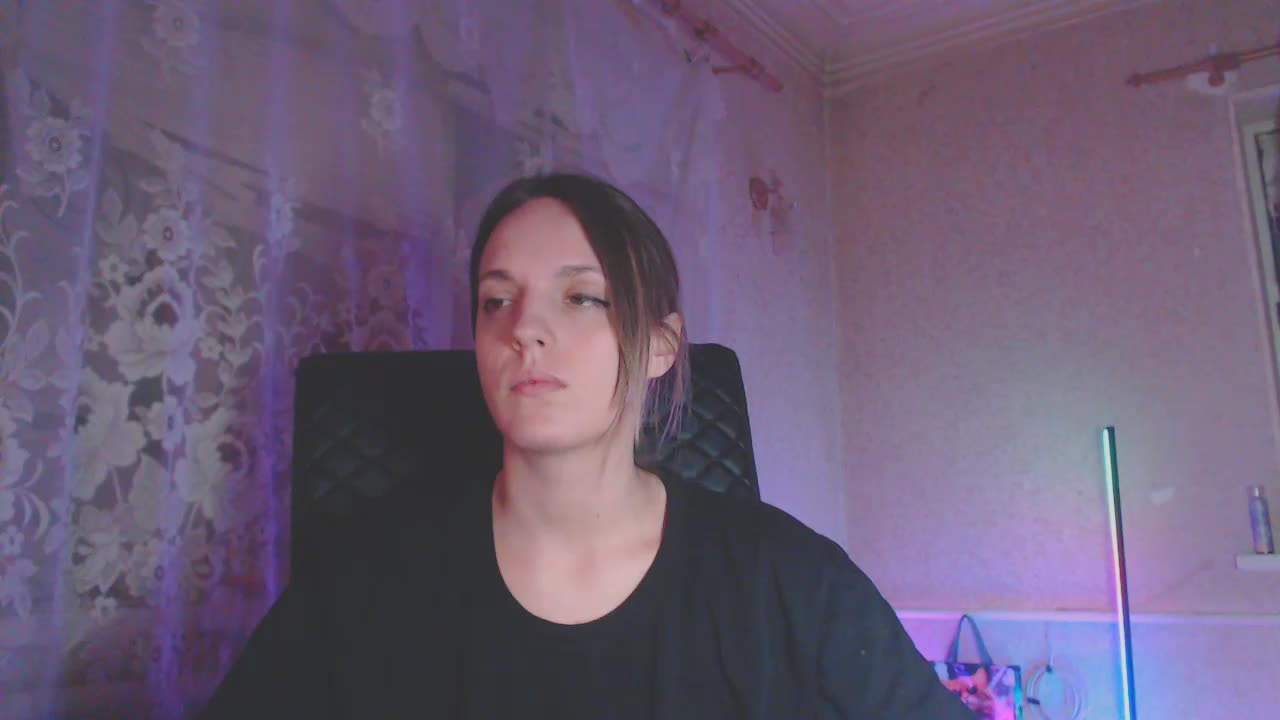 Babymuro4ka Adult Chat December 24, 2025