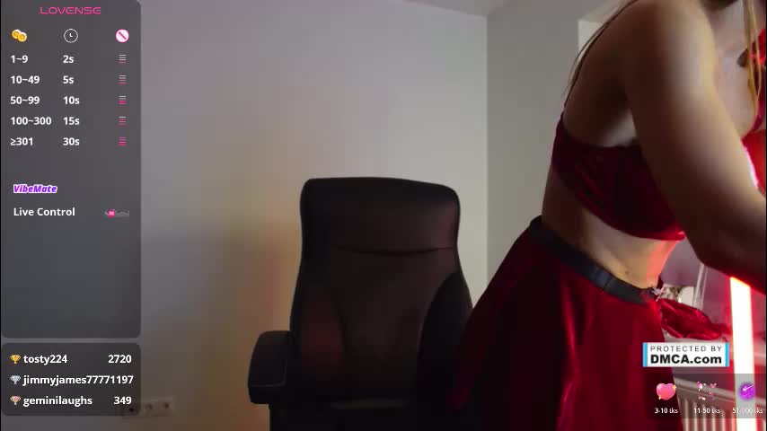 agelina_summer Adult Chat December 24, 2025