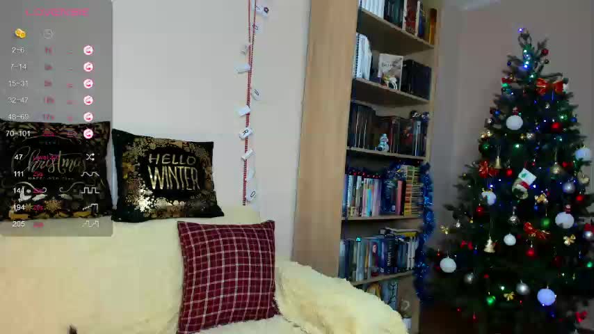 -Stormy- Adult Chat December 24, 2025