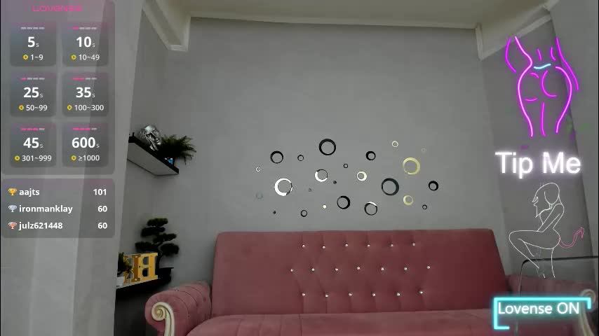 belovedkhlloe Adult Chat December 24, 2025