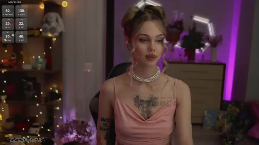 ManiFreyja Adult Chat December 24, 2025