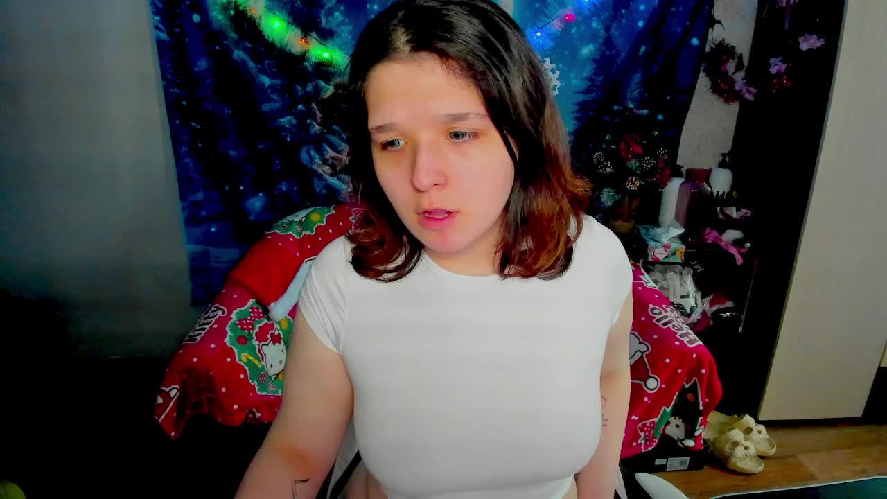 Acid-Kate Adult Chat December 24, 2025