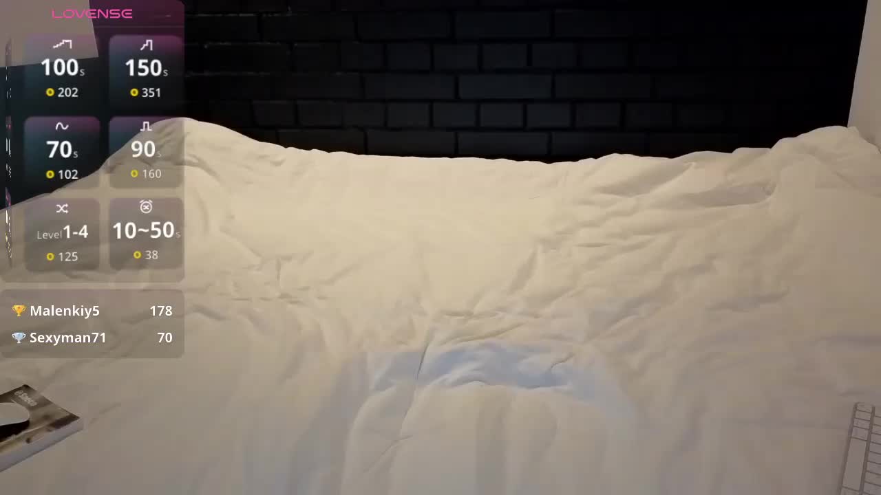 Elisiyak Adult Chat December 24, 2025