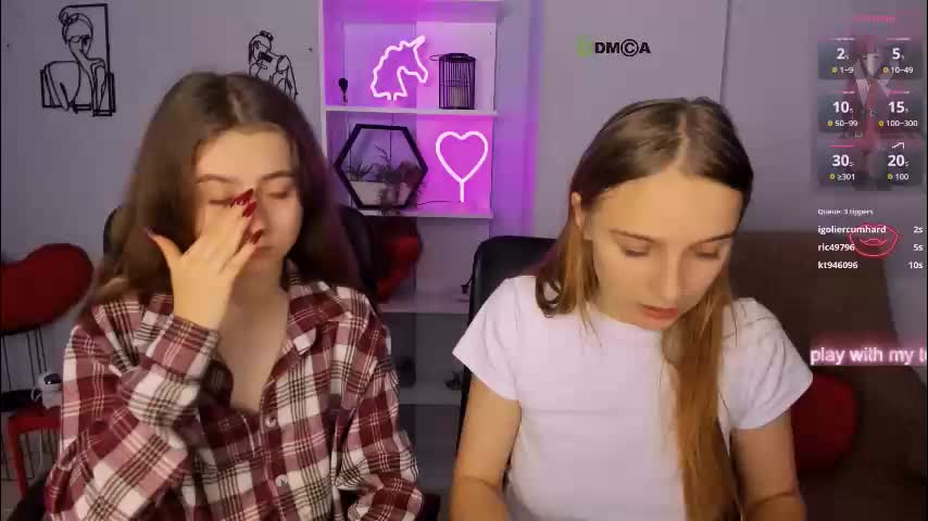 rebecca_smile_ Adult Chat December 24, 2025