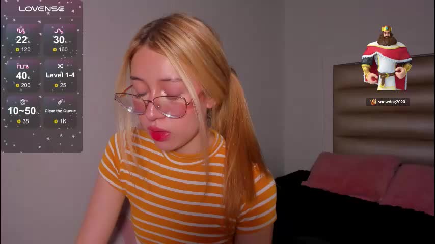 princess_tokyo_ Adult Chat December 24, 2025