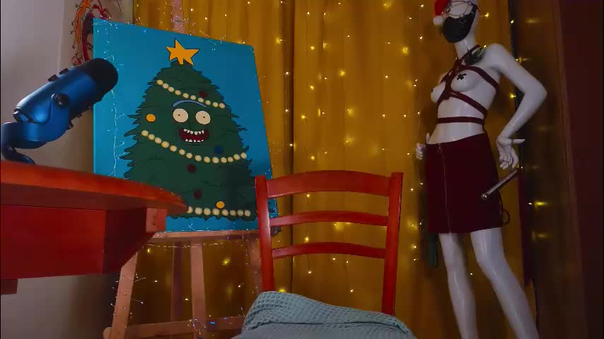 giantess_eva Adult Chat December 24, 2025